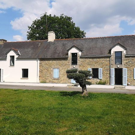 Ploërmel La Galnaisヴィラ エクステリア 写真